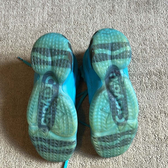 Don issue #2 Crayola US MENS 9 - Picture 2 of 3